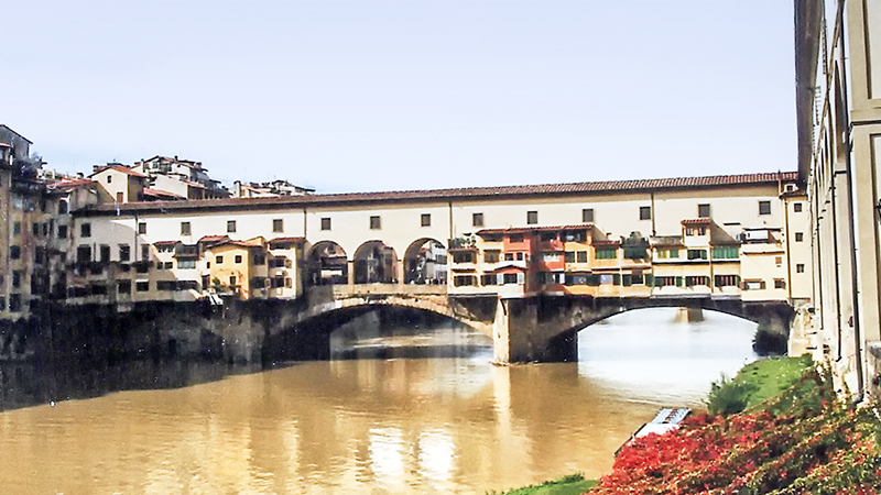 Pont Vecchio